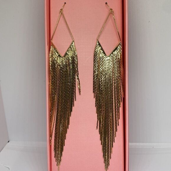 House of Harlow 1960 Jewelry - House of Harlow earrings